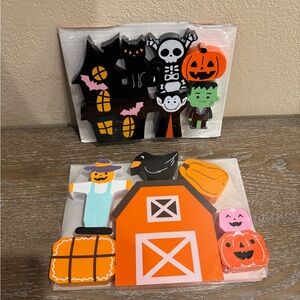 Target Bullseye Halloween 2025 Kids Animal Playset & haunted House  play set